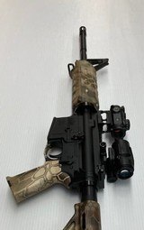 PALMETTO STATE ARMORY CUSTOM PA-15 5.56X45MM NATO - 2 of 3