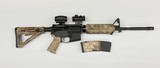 PALMETTO STATE ARMORY CUSTOM PA-15 5.56X45MM NATO - 1 of 3