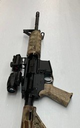 PALMETTO STATE ARMORY CUSTOM PA-15 5.56X45MM NATO - 3 of 3