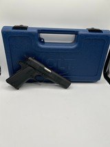 COLT "CUSTOM SHOP" 1911 SERIES 70 MK IV GOVERNMENT W/ BOX & DOCS .45 ACP - 2 of 3
