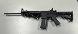 RUGER AR 556 5.56X45MM NATO - 1 of 3