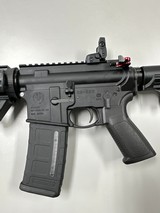 RUGER AR 556 5.56X45MM NATO - 2 of 3