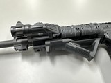 RUGER AR 556 5.56X45MM NATO - 3 of 3