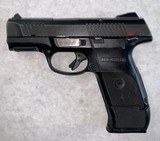 RUGER SR9C 9MM LUGER (9X19 PARA) - 2 of 3