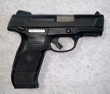 RUGER SR9C 9MM LUGER (9X19 PARA) - 3 of 3