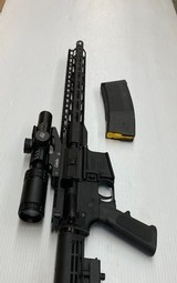 RADICAL FIREARMS MODEL RF-15 5.56X45MM NATO - 2 of 3