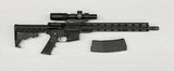 RADICAL FIREARMS MODEL RF-15 5.56X45MM NATO - 1 of 3