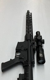 RADICAL FIREARMS MODEL RF-15 5.56X45MM NATO - 3 of 3