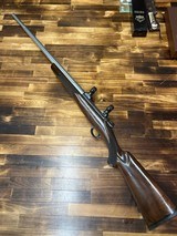 KIMBER 84M VARMINT .22-250 REM