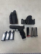 GLOCK G48 MOS 9MM LUGER (9X19 PARA) - 2 of 2