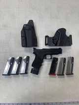 GLOCK G48 MOS 9MM LUGER (9X19 PARA) - 1 of 2