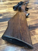 MAUSER MODEL 66 W/ FOLDING SCOPE MOUNT .30-06 SPRG - 2 of 3