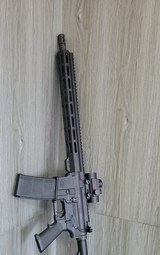 ANDRO CORP INDUSTRIES ACI-15 5.56X45MM NATO - 2 of 3