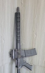 ANDRO CORP INDUSTRIES ACI-15 5.56X45MM NATO - 1 of 3