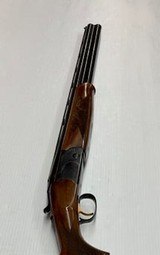 BERETTA 686 Onyx 12 GA - 2 of 3