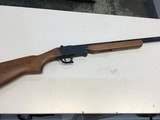 HATFIELD SGL .410 BORE - 1 of 3