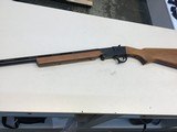 HATFIELD SGL .410 BORE - 2 of 3