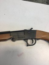 HATFIELD SGL .410 BORE - 3 of 3
