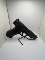 WALTHER PPQ M2 9MM LUGER (9X19 PARA) - 2 of 3