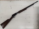 WINCHESTER MODEL 62A .22 LR - 1 of 1
