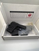 RUGER LCP MAX .380 ACP - 1 of 3