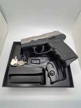 SCCY CPX3 9MM LUGER (9X19 PARA) - 1 of 3