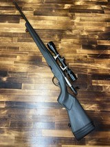 STEYR SAFEBOLT .308 WIN - 1 of 3