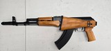 KALASHNIKOV USA KR103 7.62X39MM - 1 of 3