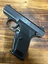 HECKLER & KOCH P7K3 .380 ACP - 2 of 3