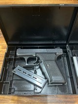 HECKLER & KOCH P7K3 .380 ACP