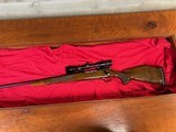 WEATHERBY MARK V .300 WBY MAG - 1 of 3