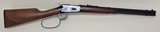 WINCHESTER 94AE .45 COLT - 1 of 3