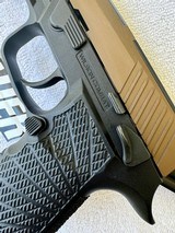 SIG SAUER 320CA-9-M18-MS 9MM LUGER (9X19 PARA) - 1 of 3