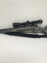 SAVAGE ARMS B-MAG17 .17 CCM - 1 of 2