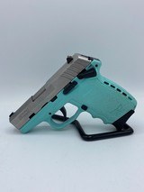 SCCY CPX-1 9MM LUGER (9X19 PARA) - 1 of 3