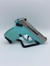 SCCY CPX-1 9MM LUGER (9X19 PARA) - 2 of 3