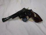 SMITH & WESSON 19-7 .357 MAG