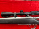 REMINGTON 700 STAINLESS .300 REM SA ULTRA MAG - 2 of 3