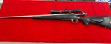 REMINGTON 700 STAINLESS .300 REM SA ULTRA MAG - 1 of 3