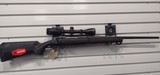 SAVAGE ARMS AXIS .308 WIN - 1 of 3