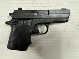 SIG SAUER P938 9MM LUGER (9X19 PARA) - 1 of 3