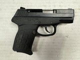 KELTEC PF9 9MM LUGER (9X19 PARA) - 1 of 3