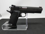 ROCK ISLAND ARMORY M1911 A2 FS TACT II 10MM - 3 of 3