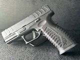 SPRINGFIELD ARMORY XDM ELITE 9MM LUGER (9X19 PARA) - 2 of 3