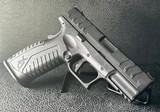 SPRINGFIELD ARMORY XDM ELITE 9MM LUGER (9X19 PARA) - 1 of 3