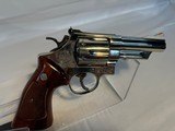 SMITH & WESSON 29 .44 MAGNUM - 3 of 3