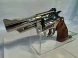 SMITH & WESSON 29 .44 MAGNUM - 2 of 3