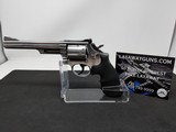 SMITH & WESSON 66-4 .357 MAG