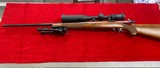 RUGER M77 HAWKEYE .300 WIN MAG