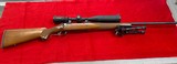 RUGER M77 HAWKEYE .300 WIN MAG - 3 of 3